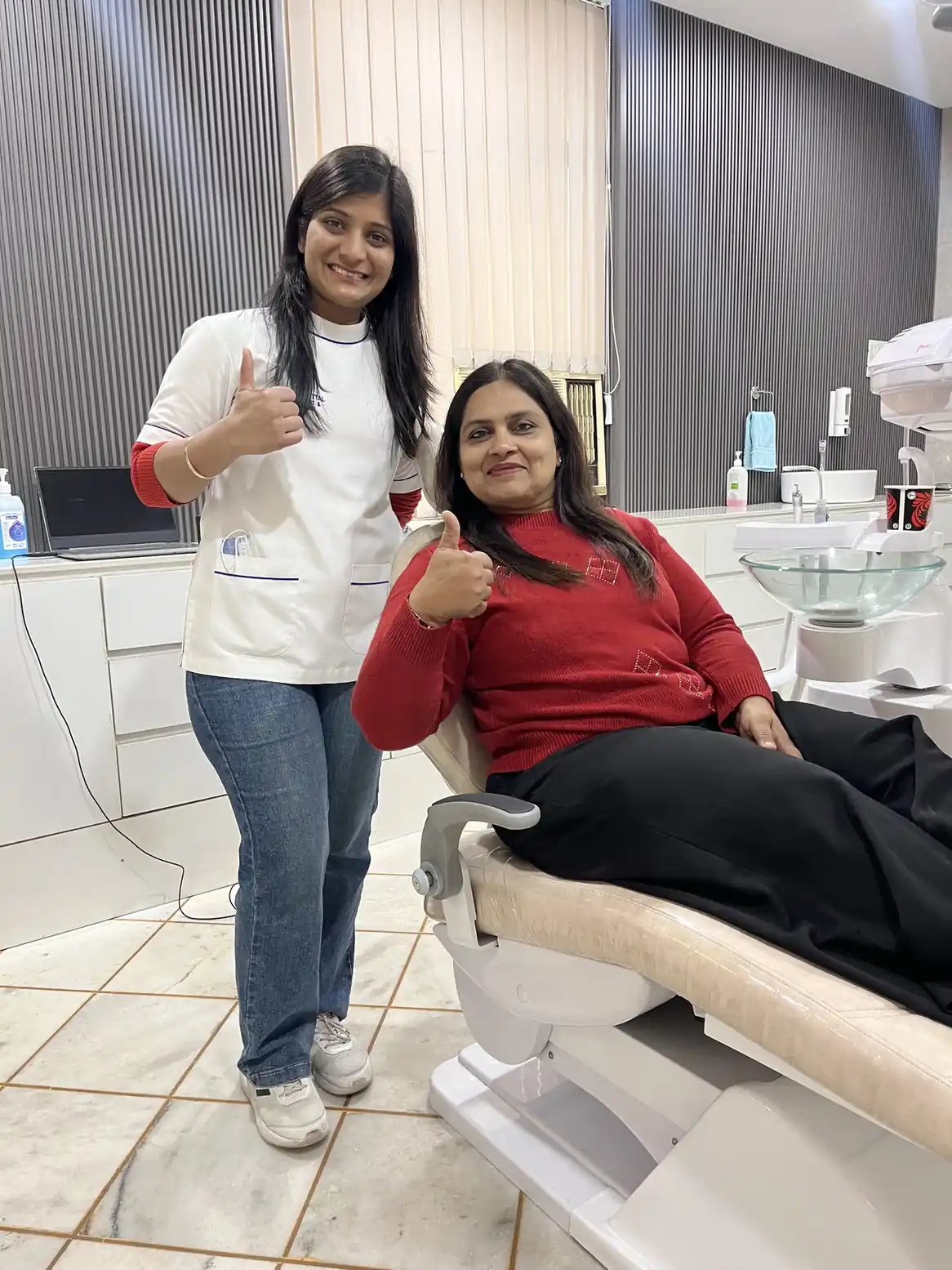 Dr. Komal patient photograph 4 of 36